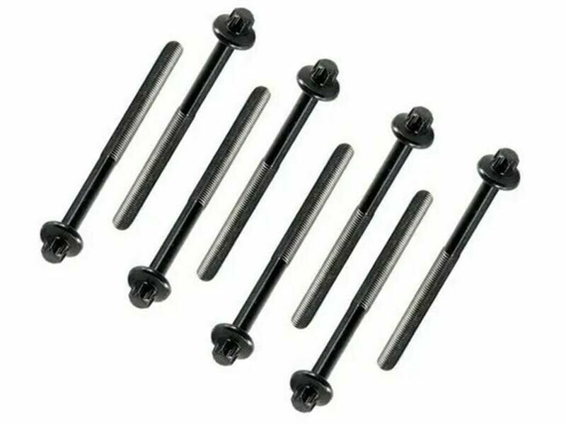 Silindir Kapak Civatası Clio Kango 1.5 Dci