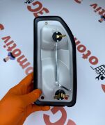 Stop Komple Sol Renault R12 Stw