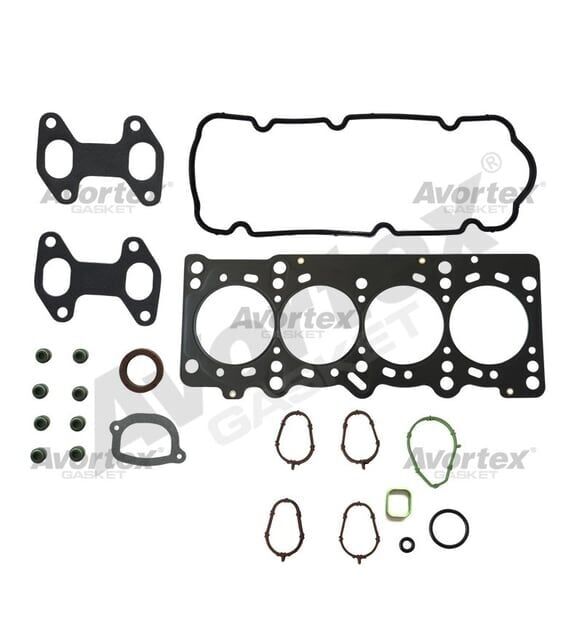 Üst Takım Conta Keçeli Palio 1.2 8V