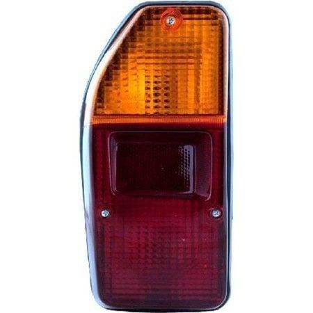 STOP KOMPLE SOL RENAULT R12 STW