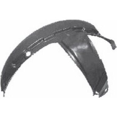 Çamurluk Davlumbazı Önün Arkası Sol Kango 1998 2003