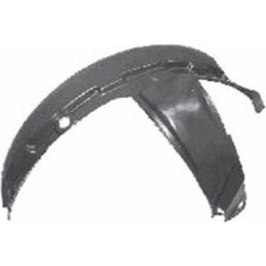 Çamurluk Davlumbazı Önün Arkası Sol Kango 1998 2003