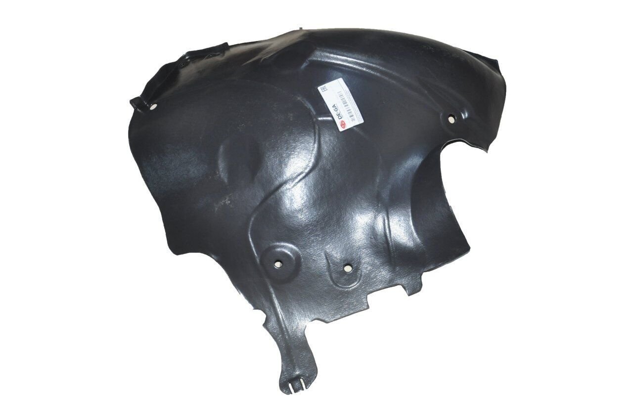 Çamurluk Davlumbazı Önün Arkası Sol Megane I