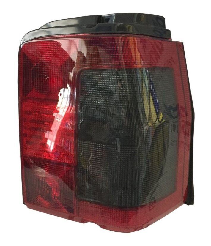 Stop Lambası Arka Sağ Tipo