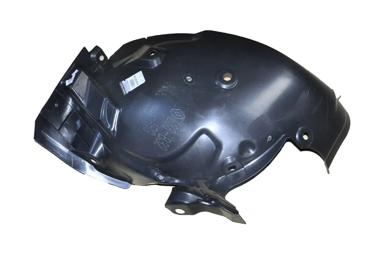 Çamurluk Davlumbazı Önün Arkası Sol Megane Iıı