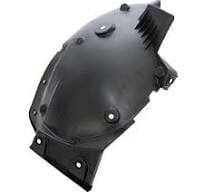 Çamurluk Davlumbazı Önün Arkası Sol Talıant