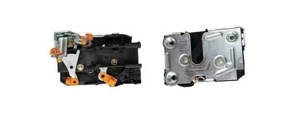 Kapı Kilidi Ön Sağ Motorsuz Renault R19 Megane