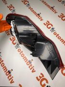 Egea Stop Lambası Duylu Sol