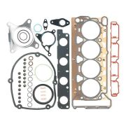 Üst Takım Conta Viton Keçeli Subap Lastikli Silindir Kapak Conta Clio Ym