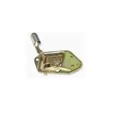 Kapı Kilidi Ön Sağ Renault R12