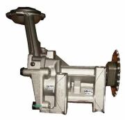 Yağ Pompası 24 Diş Büyük Başsız Renault R9 R19