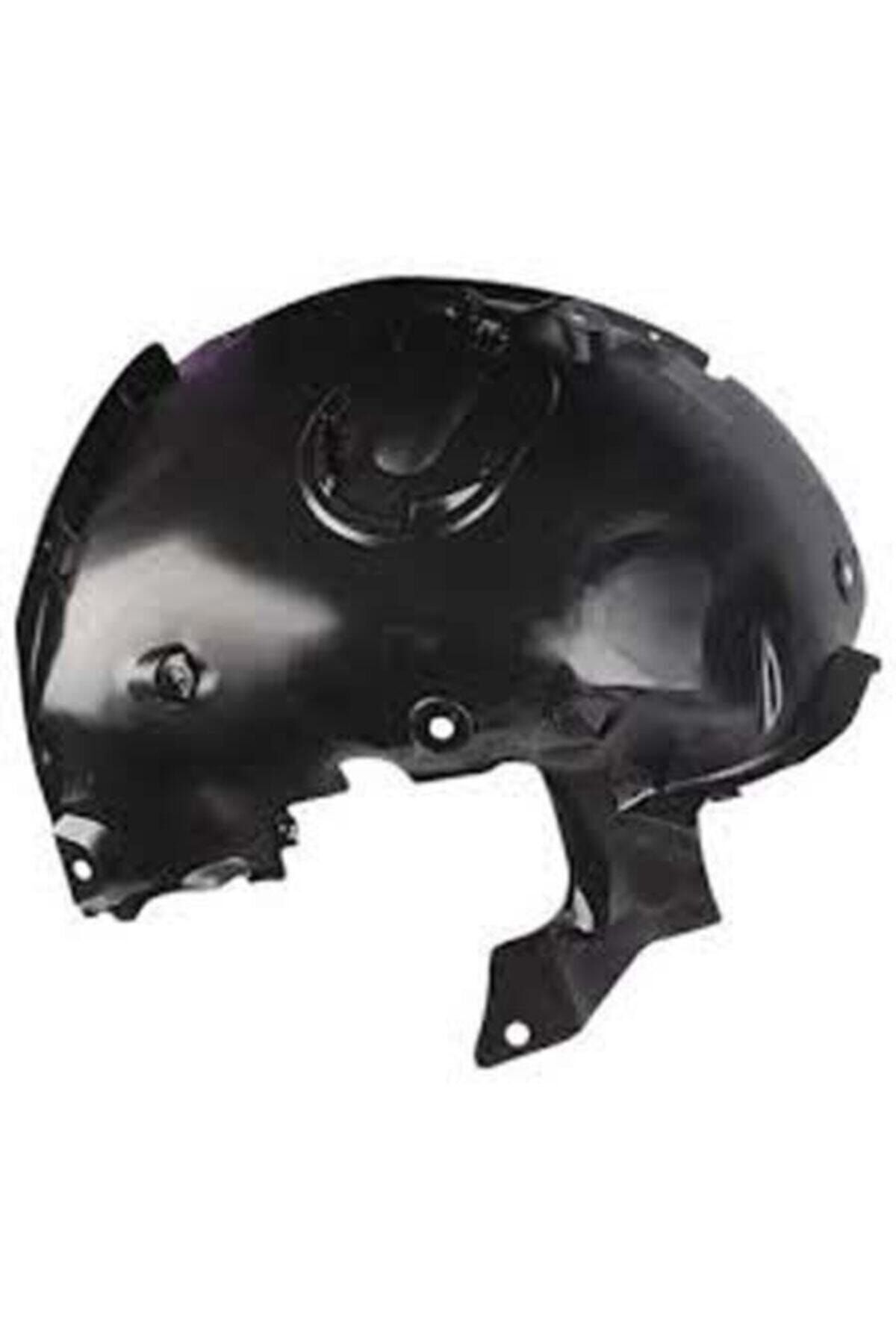 Çamurluk Davlumbazı Önün Önü Sağ Megane Iı