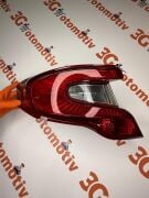 Egea Stop Lambası Duysuz Sol