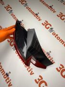 Egea Stop Lambası Duysuz Sol