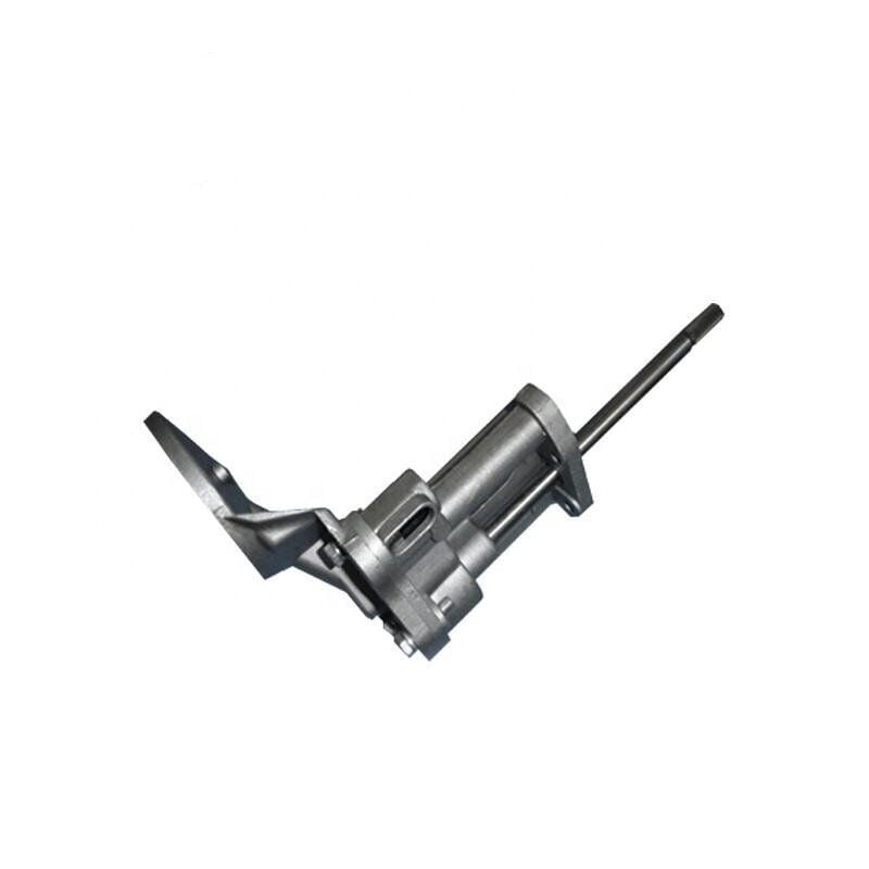 Yağ Pompası Renault R12