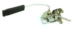 KAPI KİLİDİ ÖN SOL ELEKTRİKSİZ RENAULT R9