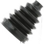 Aks Körüğü Dış Termoplastik Ducato Iıı