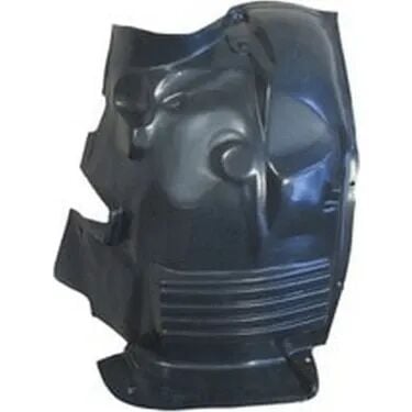 Çamurluk Davlumbazı Önün Önü Sol Megane I