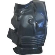 Çamurluk Davlumbazı Önün Önü Sol Megane I