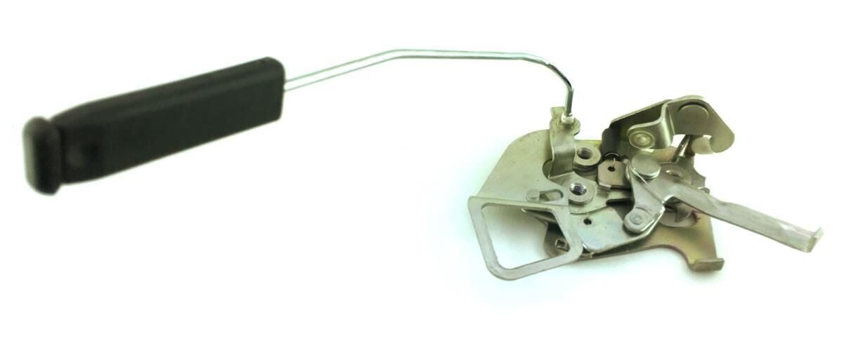 Kapı Kilidi Ön Sol Elektriksiz Renault R9