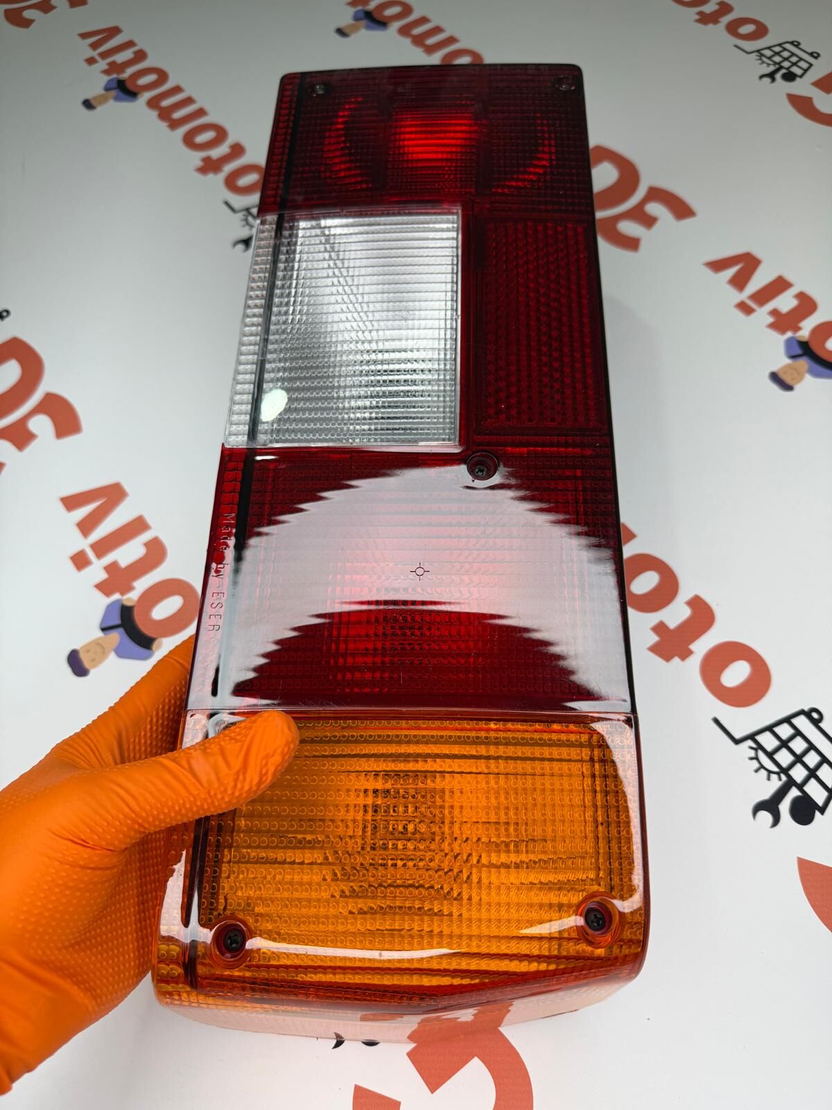 Doğan Kartal Şahin Stop Lambası Sağ 1988