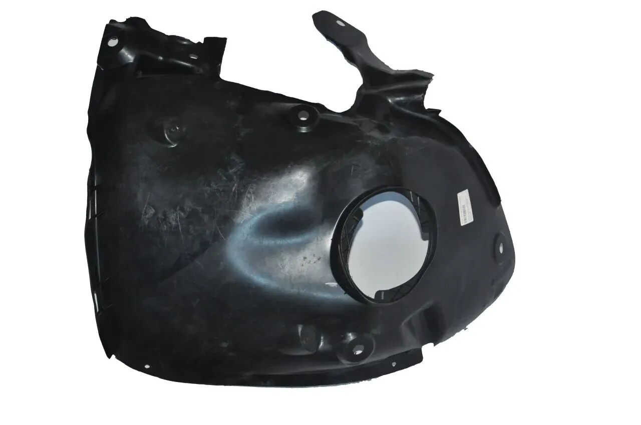 Çamurluk Davlumbazı Önün Önü Sol Megane Iı