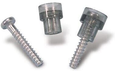 Stop Vidası Beyaz 88 Doğan Kartal Şahin