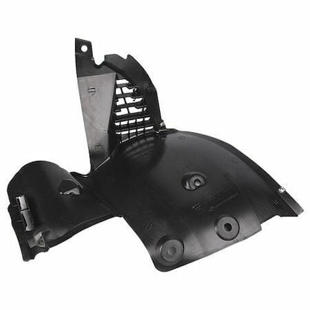 Çamurluk Davlumbazı Ön Sağ Em Clıo Hb Sedan