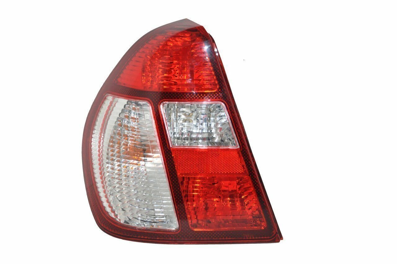 Clio Stop Sol Duysuz Beyaz Sinyalli