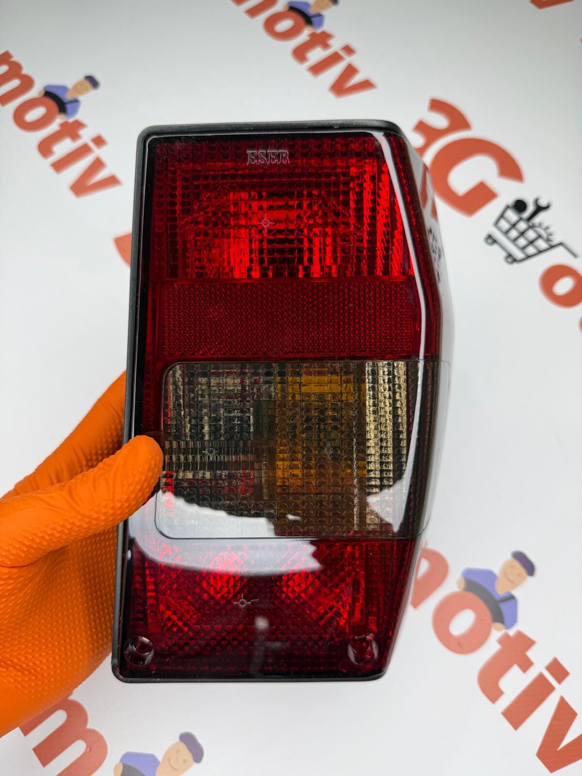 Kartal Slx Stop Lambası Sağ 1997