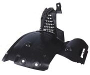 Çamurluk Davlumbazı Ön Sol Em Clıo Hb Sedan