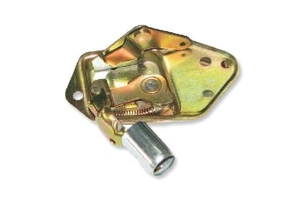 Kapı Kilidi Ön Sol Renault R12