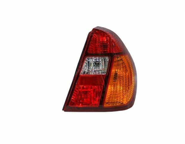 Stop Komple Sağ Dysz Sarı Sinyalli Clio