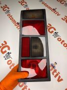 Doğan Stop Lambası Sağ Duylu 1995 1997