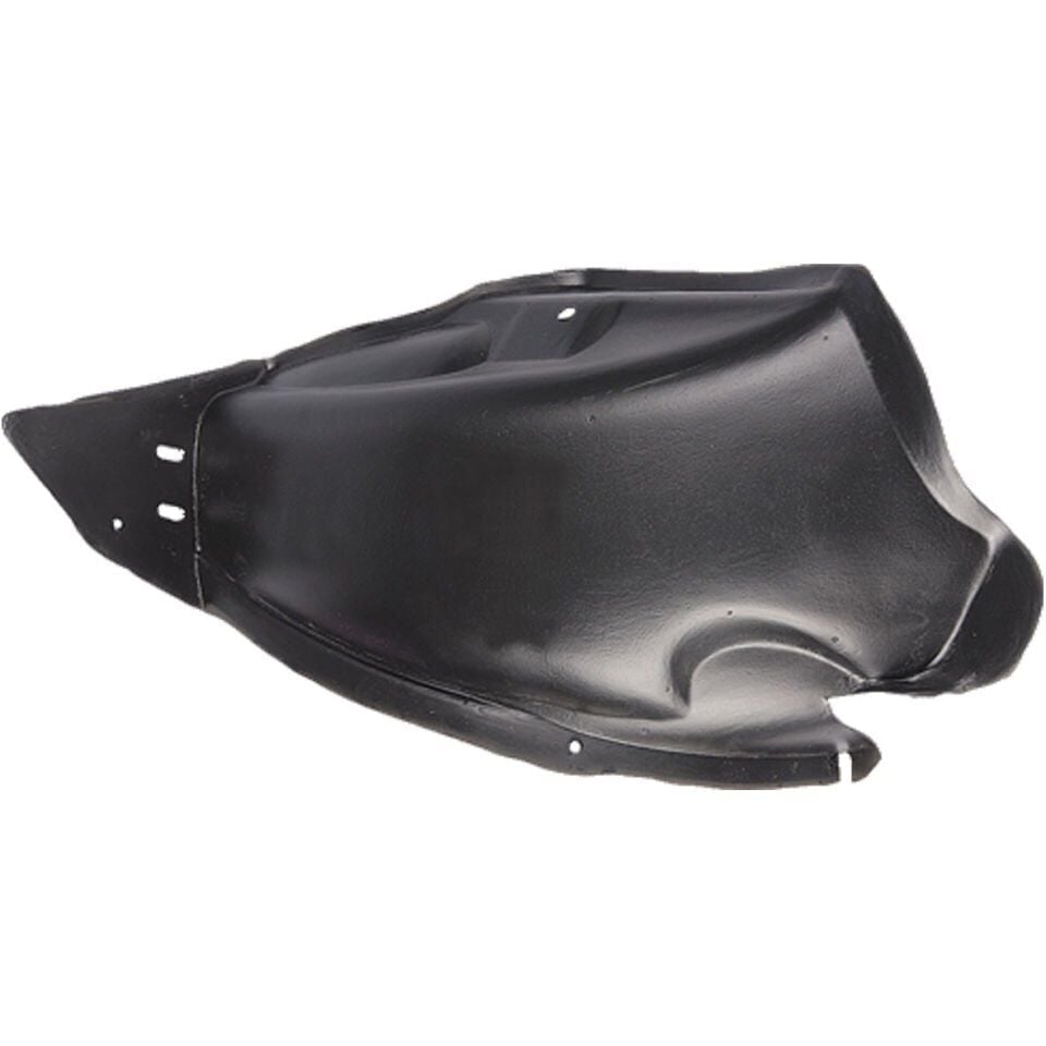 Çamurluk Davlumbazı Arka Sağ Clıo Hb