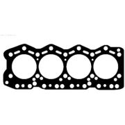 Silindir Kapak Conta Silikonlu 1.60 M Master 2.5