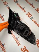 Egea Stop Lambası Sağ Duylu Ledli