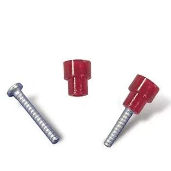 Stop Vidası Kırmızı 88 Doğan Kartal Şahin