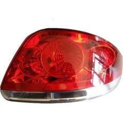 STOP LAMBASI KOMPLE SAĞ DUYSUZ LİNEA