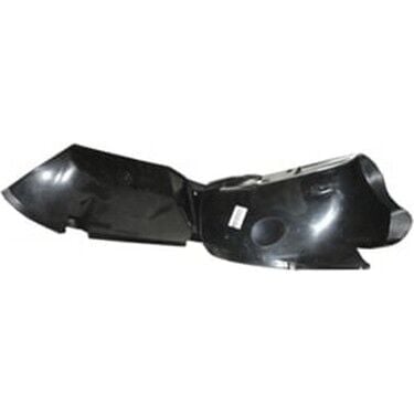 Çamurluk Davlumbazı Arka Sağ Clıo Symbol