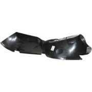 Çamurluk Davlumbazı Arka Sağ Clıo Symbol