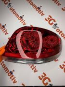 Linea Stop Lambası Sağ Duysuz