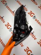 Linea Stop Lambası Sağ Duysuz