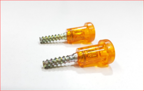 Stop Vidası Sarı 88 Doğan Kartal Şahin