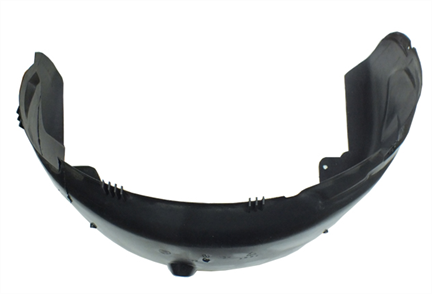 Çamurluk Davlumbazı Arka Sağ Doblo I 1999 2004