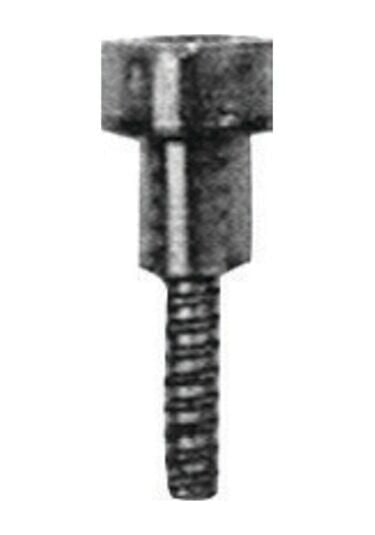 Stop Vidası Siyah 93 Şahin