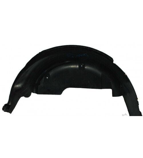 Çamurluk Davlumbazı Arka Sağ Doblo Iıı