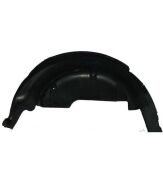 Çamurluk Davlumbazı Arka Sağ Doblo Iıı