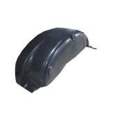 Çamurluk Davlumbazı Arka Sağ Doblo Iıı Iv