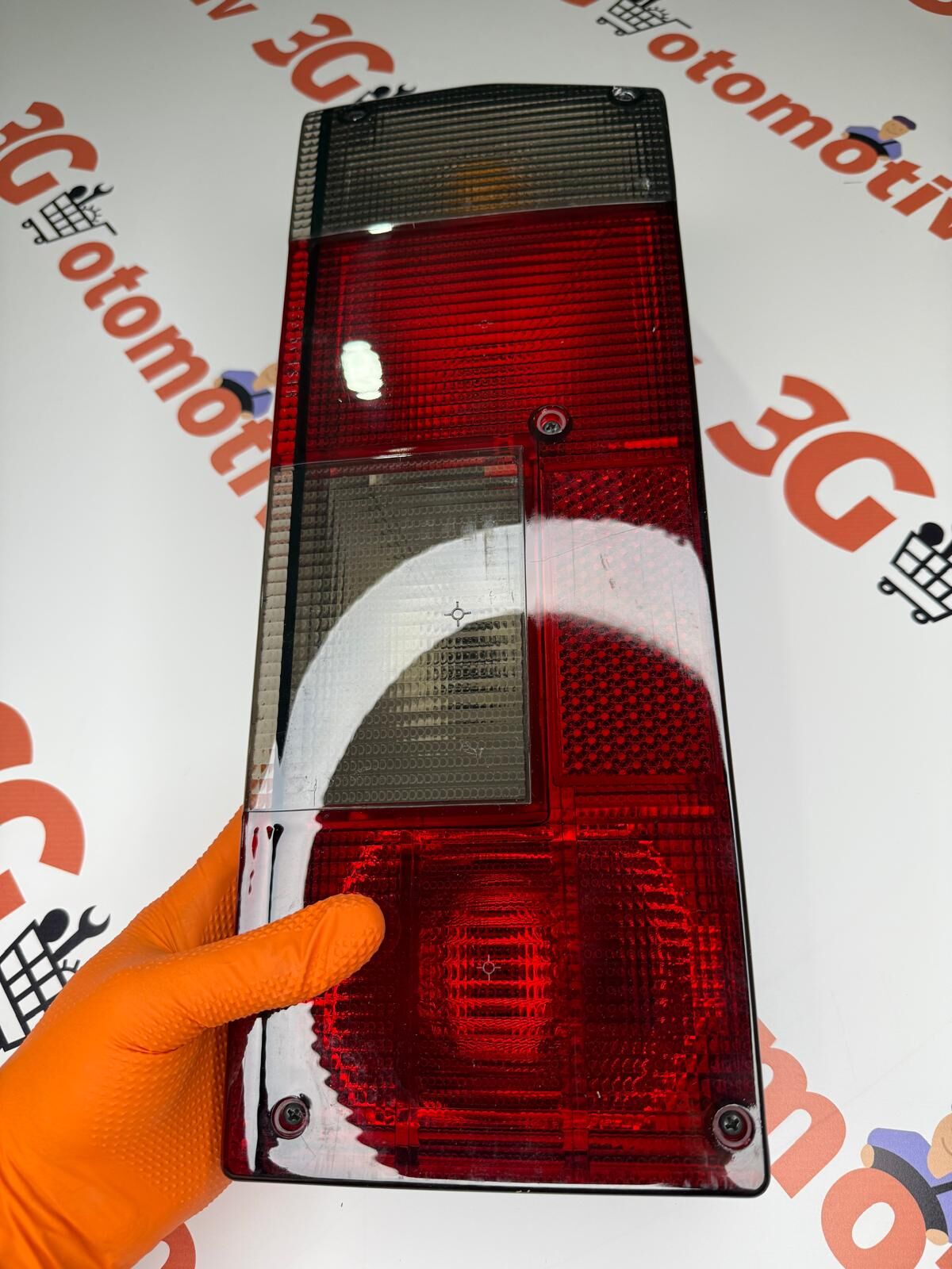 Şahin Stop Lambası Sol 1993